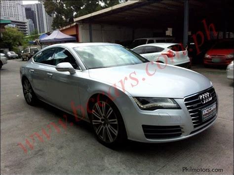 audi a7 price philippines|Buy Audi A7 for sale in the Philippines .